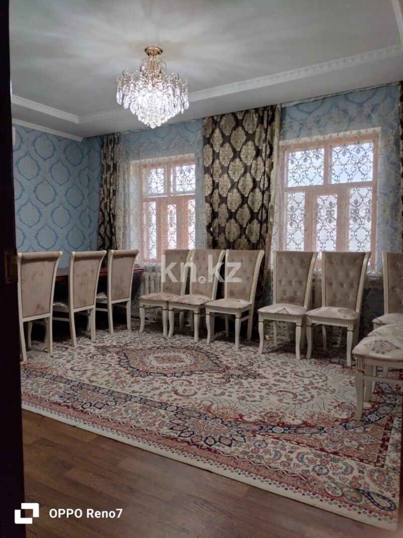 Продажа 7-комнатного дома, 154.5 м² - Недвижимость в Таразе - страница 3 фото 3 из 26