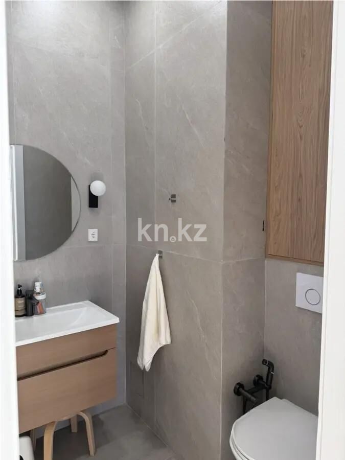 Продажа 2-комнатной квартиры, 60 м² - Продажа квартир в Астане - страница 3 фото 5 из 6