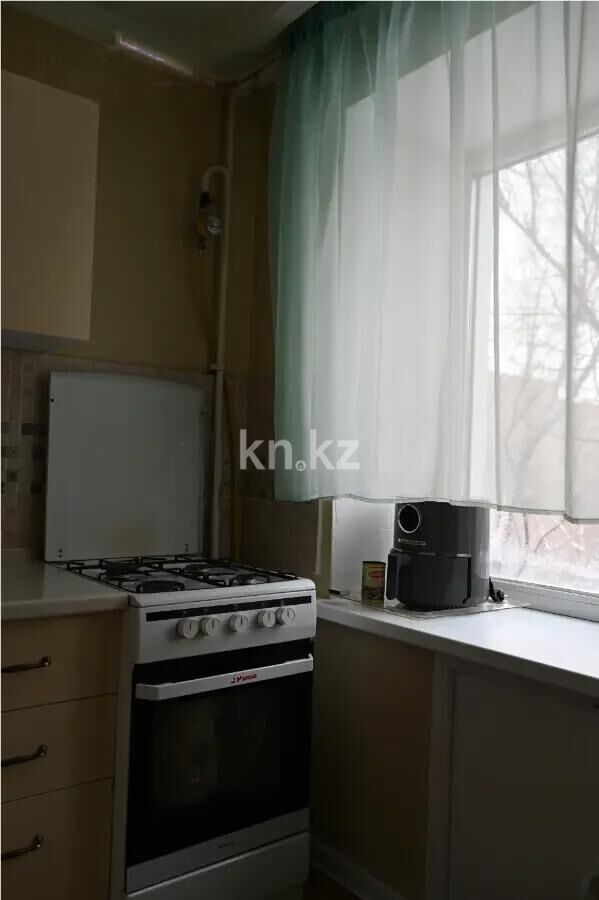 Продажа 2-комнатной квартиры, 46.2 м² - Продажа двухкомнатных квартир в р-не Сарыарка Астаны - страница 2 фото 3 из 5