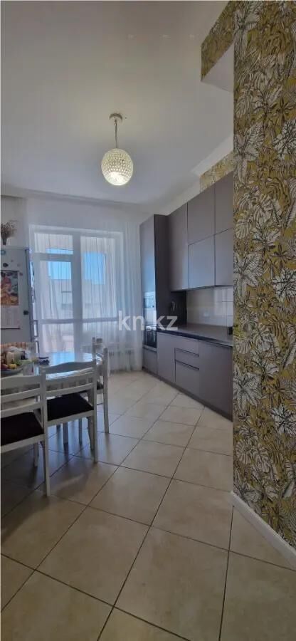 Продажа 3-комнатной квартиры, 90 м² - Продажа трехкомнатных квартир в кирпичном доме в Астане - страница 3 фото 2 из 3