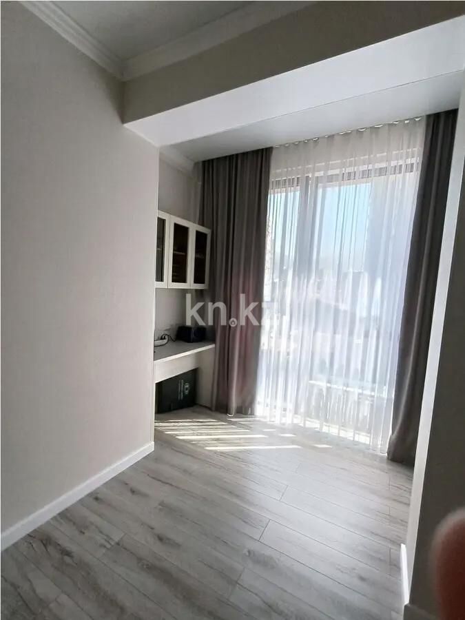 Продажа 3-комнатной квартиры, 66 м² - Продажа трехкомнатных квартир в Бостандыкском р-не Алматы - страница 32 фото 2 из 4