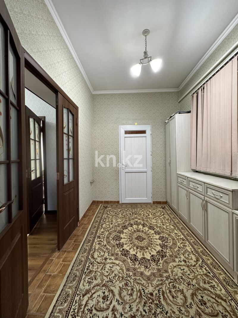 Продажа 5-комнатного дома, 161 м² - Продажа домов, коттеджей в Абайском р-не Шымкента фото 5 из 17
