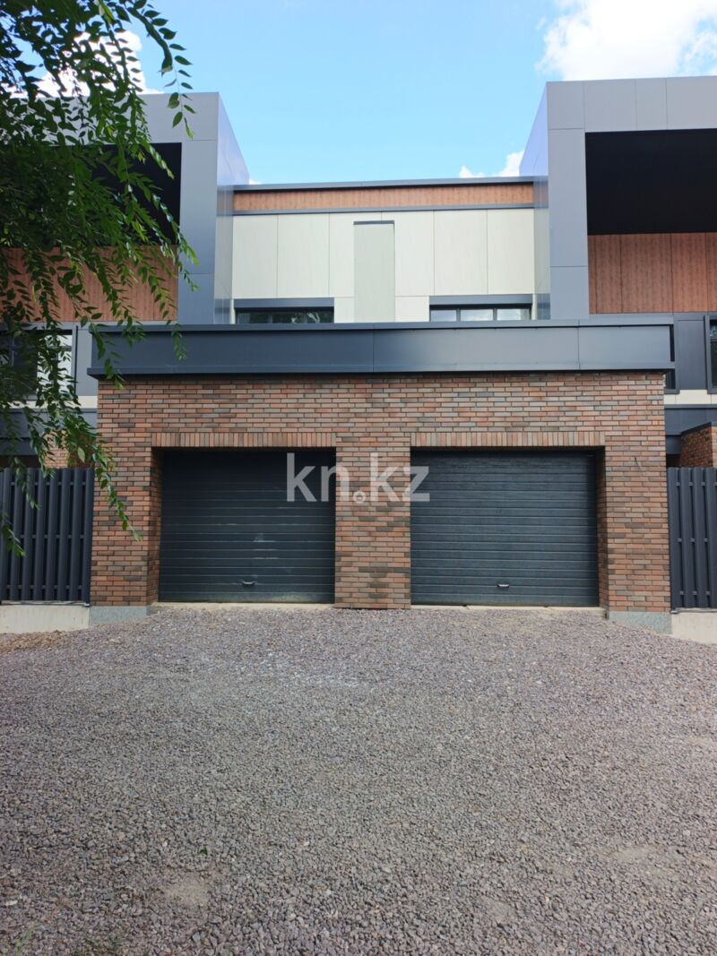 Продажа 4-комнатного дома, 226.1 м² - Продажа домов, коттеджей в Караганде - страница 2 фото 3 из 6