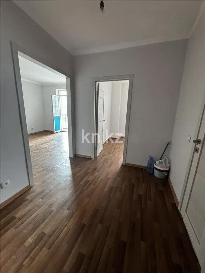 Продажа 1-комнатной квартиры, 39.2 м² - Продажа однокомнатных квартир в Казахстане - страница 19 фото 4 из 4