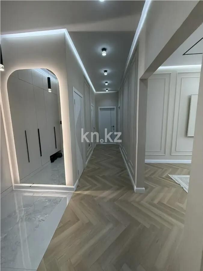 Продажа 2-комнатной квартиры, 75 м² - Продажа двухкомнатных квартир в монолитно-каркасном доме в Астане - страница 3 фото 4 из 4