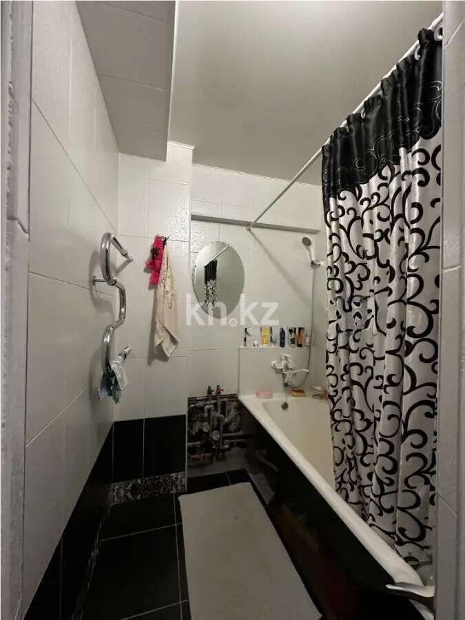 Продажа 4-комнатной квартиры, 98.4 м² - Продажа квартир в Казахстане - страница 136 фото 5 из 7