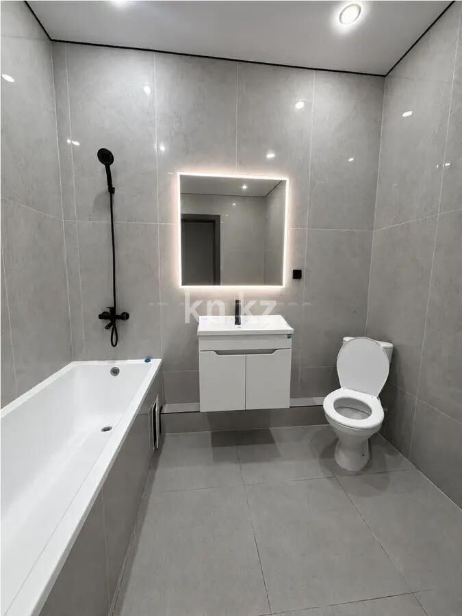 Продажа 2-комнатной квартиры, 47 м² - Продажа земельных участков в Костанае фото 3 из 3