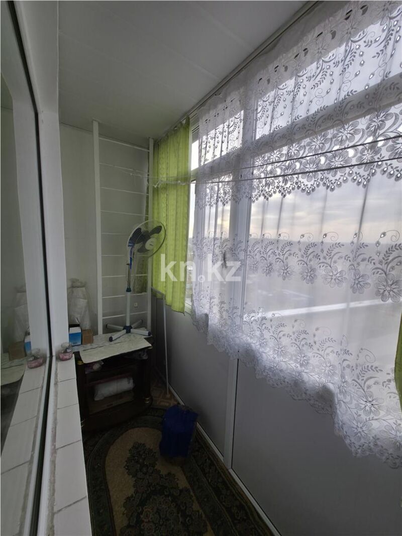 Продажа 3-комнатной квартиры, 61 м² - Продажа квартир в Майкудуке Караганды - страница 39 фото 13 из 16