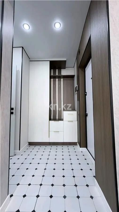 Продажа 2-комнатной квартиры, 39 м² - Продажа квартир в Казахстане - страница 20 фото 4 из 4