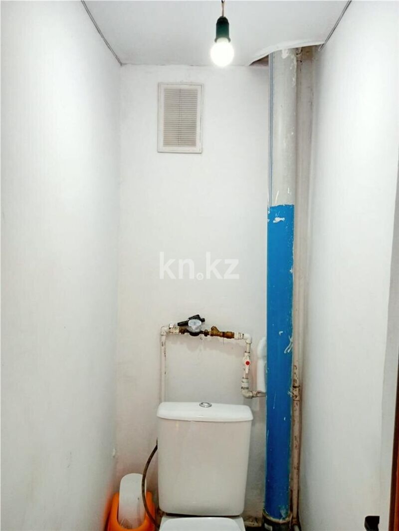 Продажа 5-комнатной квартиры, 98 м² - Продажа пятикомнатных и более квартир в Казахстане - страница 5 фото 8 из 9