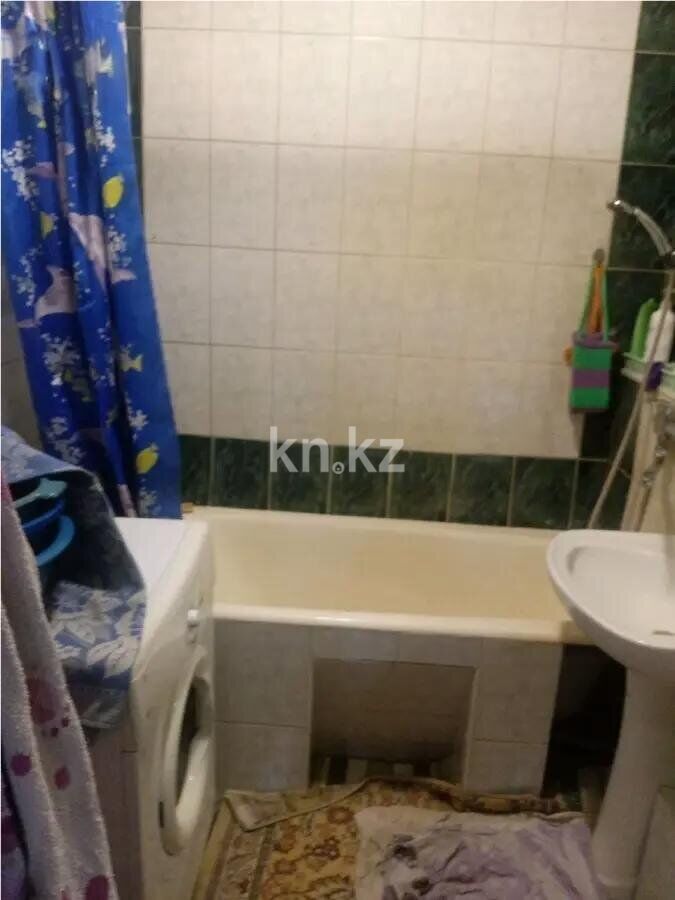 Продажа 2-комнатной квартиры, 52.1 м² - Продажа квартир в кирпичном доме в Алматы фото 2 из 4
