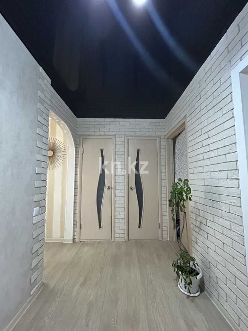 Продажа 4-комнатной квартиры, 87.6 м² - Продажа квартир в Казахстане - страница 22 фото 2 из 14