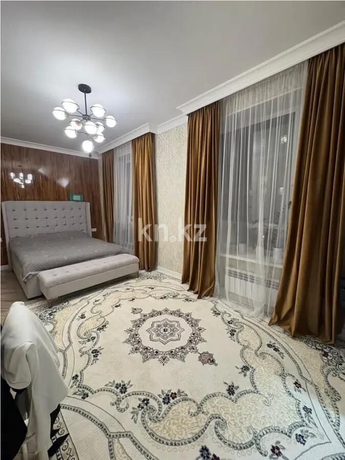 Продажа 3-комнатной квартиры, 70 м² - Продажа трехкомнатных квартир в кирпичном доме в Астане - страница 4 фото 2 из 5
