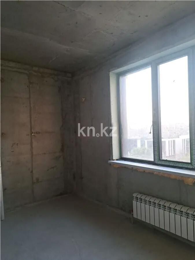 Продажа 2-комнатной квартиры, 50.2 м² - Продажа двухкомнатных квартир в Бостандыкском р-не Алматы - страница 23 фото 2 из 5