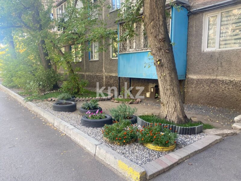 Продажа 2-комнатной квартиры, 44.6 м² - Продажа квартир в Казахстане - страница 12 фото 11 из 11
