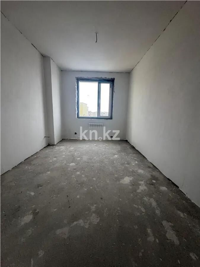 Продажа 2-комнатной квартиры, 60 м² - Продажа квартир в монолитно-каркасном доме в Казахстане - страница 75 фото 2 из 3