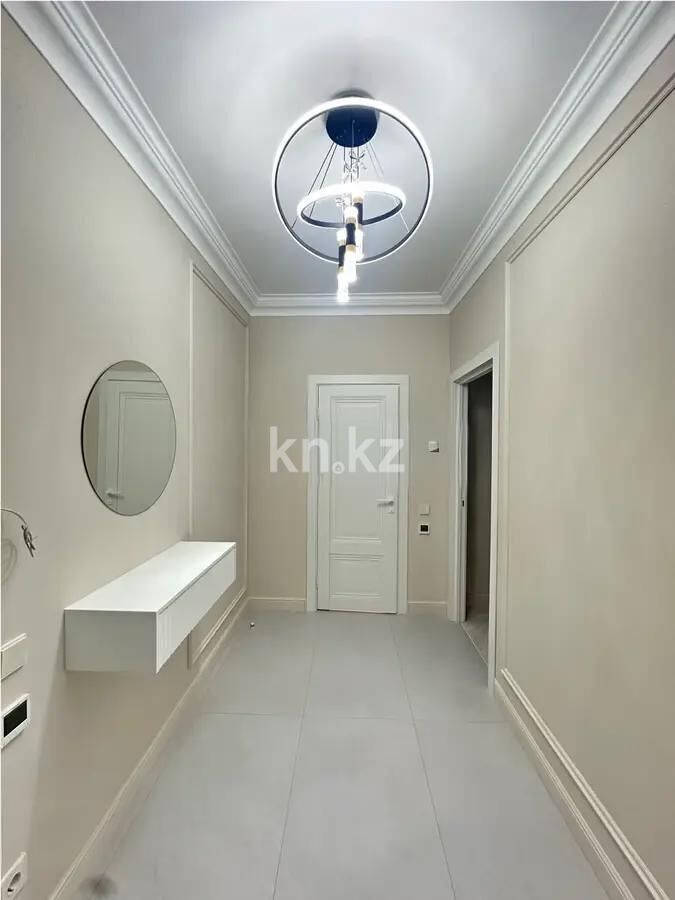 Продажа 1-комнатной квартиры, 40 м² - Продажа однокомнатных квартир в Казахстане - страница 11 фото 4 из 5