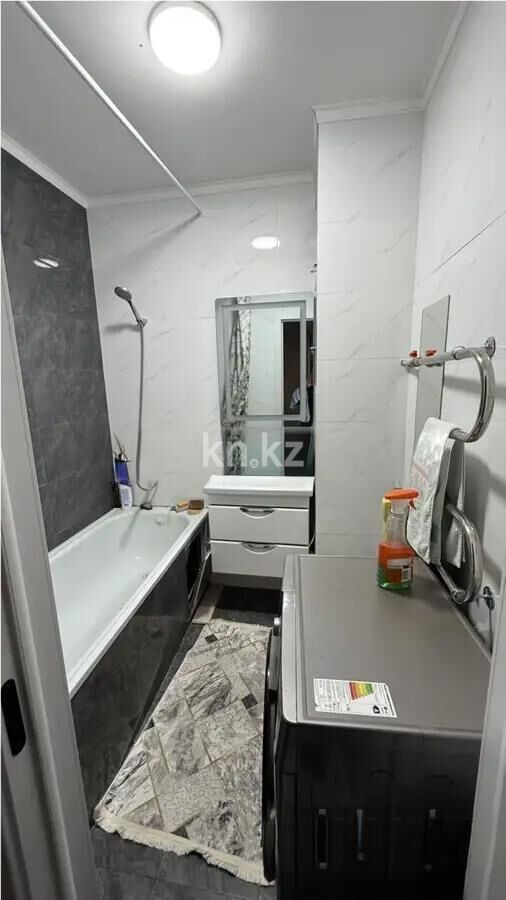 Продажа 3-комнатной квартиры, 75 м² - Продажа трехкомнатных квартир в Ауэзовском р-не Алматы - страница 20 фото 5 из 7