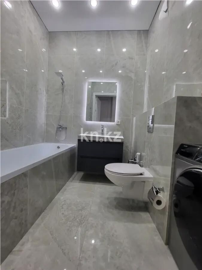 Продажа 3-комнатной квартиры, 100.4 м² - Продажа квартир в монолитно-каркасном доме в Астане - страница 8 фото 5 из 6
