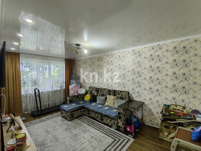 Продажа 3-комнатной квартиры, 61 м² - Продажа трехкомнатных квартир в Михайловке Караганды - страница 2 фото 5 из 32