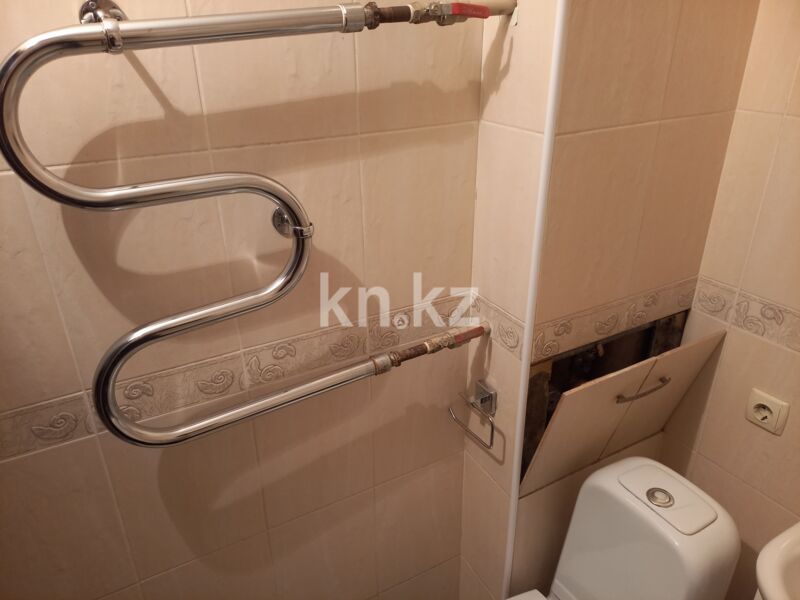 Продажа 2-комнатной квартиры, 45 м² - Продажа двухкомнатных квартир в панельном доме в Казахстане - страница 85 фото 18 из 37