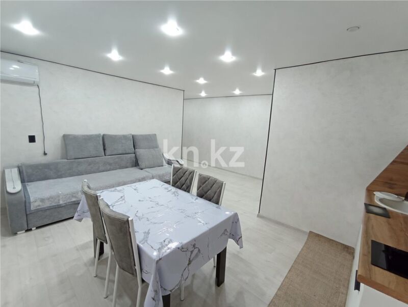 Продажа 2-комнатной квартиры, 55 м² - Продажа двухкомнатных квартир в Городе Караганды - страница 12 фото 2 из 5