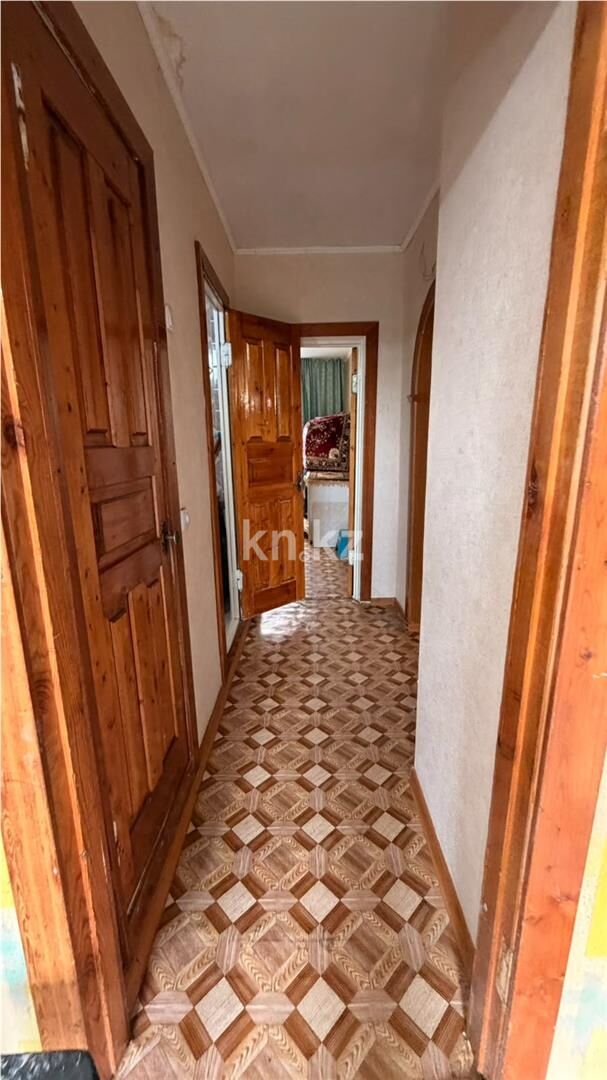 Продажа 3-комнатной квартиры, 63 м² - Продажа трехкомнатных квартир на Юго-Востоке Караганды - страница 14 фото 8 из 12