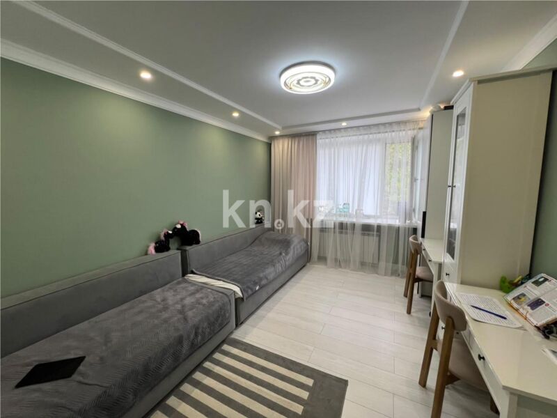 Продажа 3-комнатной квартиры, 51 м² - Продажа трехкомнатных квартир в Караганде - страница 32 фото 7 из 11