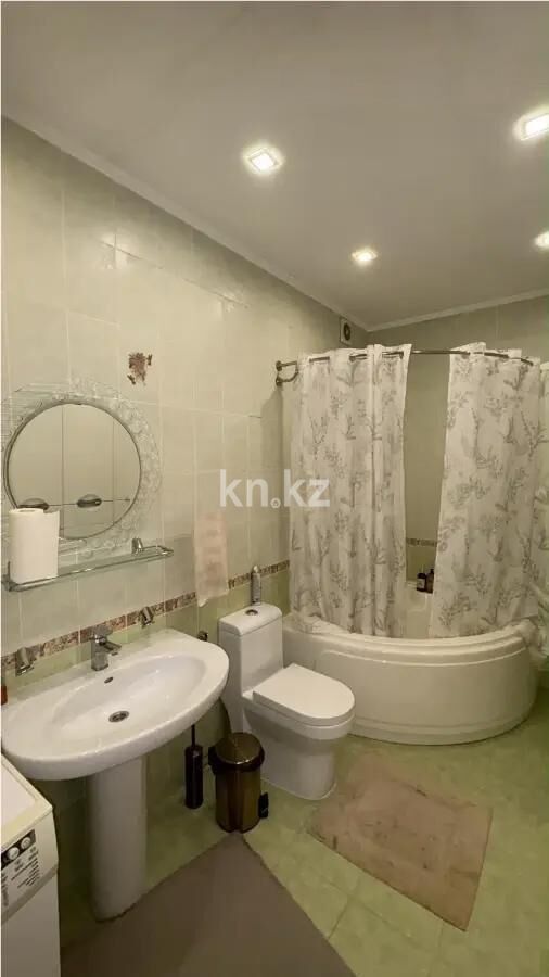 Продажа 3-комнатной квартиры, 147.5 м² - Продажа трехкомнатных квартир в Медеуском р-не Алматы - страница 4 фото 5 из 5