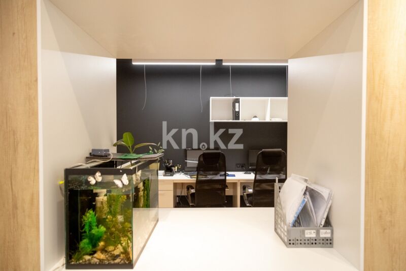Продажа помещения, 105 м² - Продажа офисных и торговых помещений в Алматы с фото - страница 2 фото 4 из 28