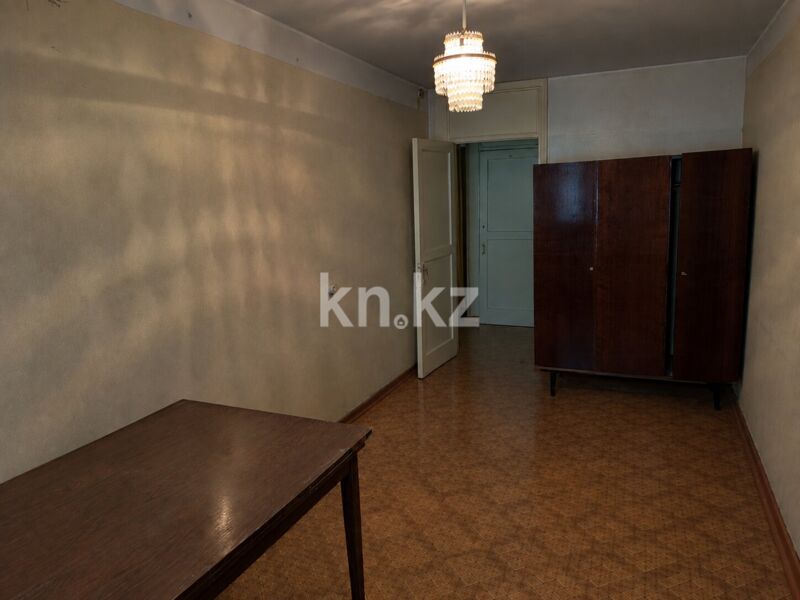 Продажа 3-комнатной квартиры, 58 м² - Продажа квартир в Караганде - страница 36 фото 4 из 13