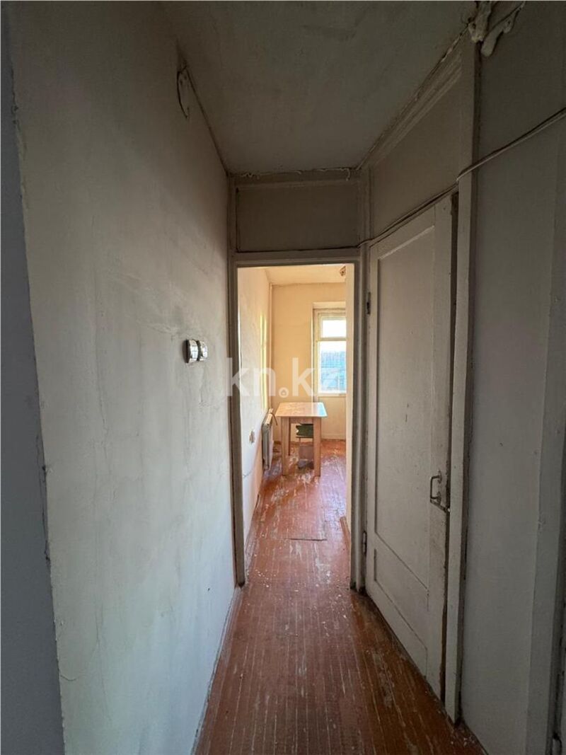Продажа 3-комнатной квартиры, 55 м² - Продажа трехкомнатных квартир в Темиртау - страница 13 фото 11 из 15