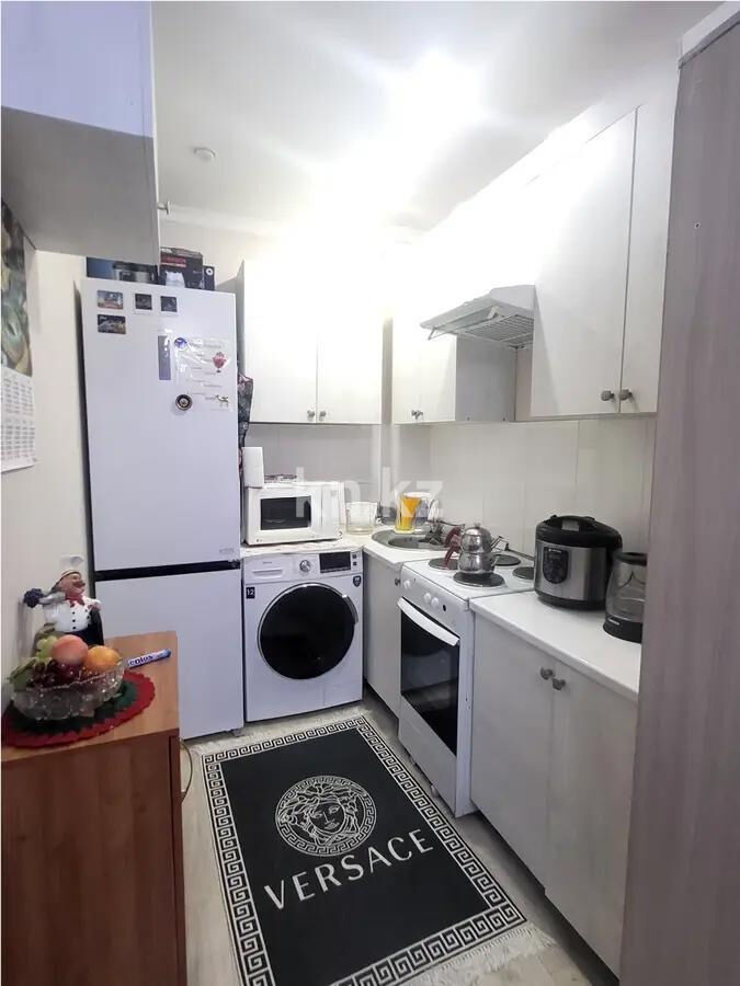 Продажа 1-комнатной квартиры, 29.7 м² - Продажа однокомнатных квартир в блочном доме в Казахстане - страница 54 фото 3 из 5