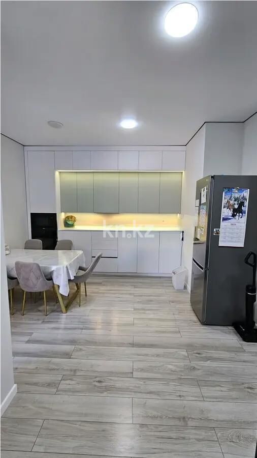 Продажа 3-комнатной квартиры, 98 м² - Продажа квартир в монолитно-каркасном доме в Астане - страница 87 фото 4 из 7