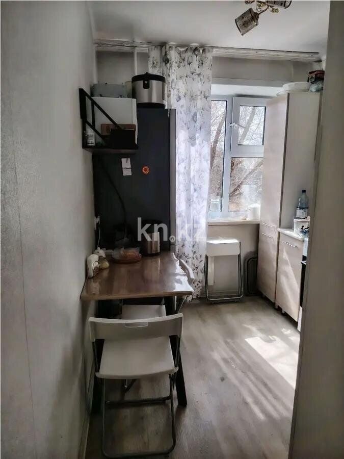 Продажа 3-комнатной квартиры, 48 м² - Продажа квартир в Казахстане - страница 102 фото 4 из 6