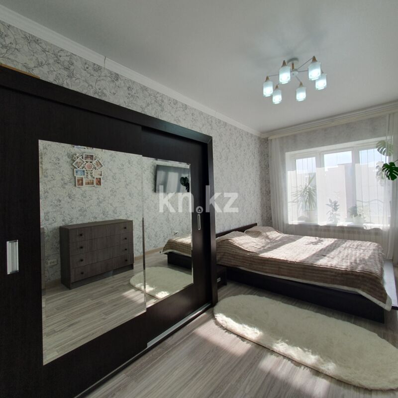 Продажа 2-комнатной квартиры, 82.7 м² - Продажа квартир в Актобе фото 8 из 30