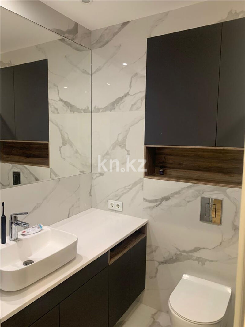 Продажа 2-комнатной квартиры, 62 м² - Продажа двухкомнатных квартир в Городе Караганды - страница 13 фото 5 из 10