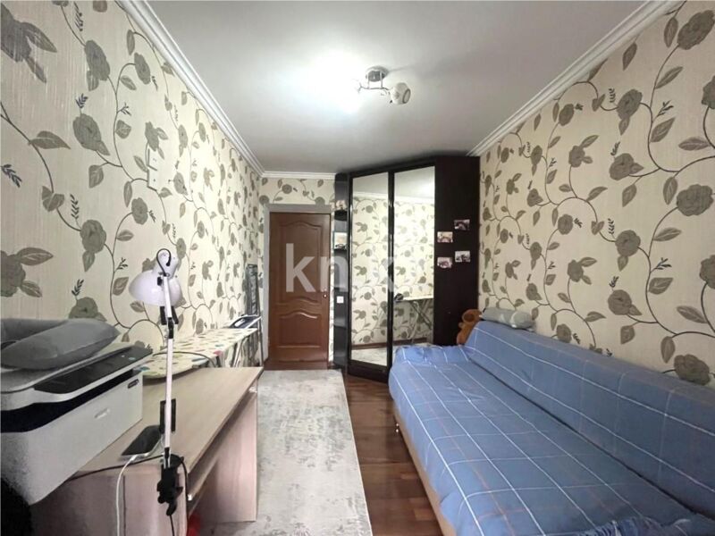 Продажа 3-комнатной квартиры, 56 м² - Продажа трехкомнатных квартир в кирпичном доме в Караганде - страница 16 фото 7 из 14
