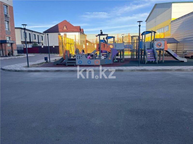 Продажа 3-комнатной квартиры, 73 м² - Продажа трехкомнатных квартир на Юго-Востоке Караганды - страница 22 фото 25 из 26