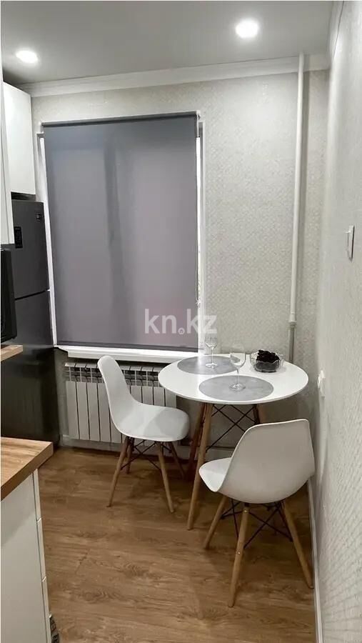 Продажа 3-комнатной квартиры, 66 м² - Продажа трехкомнатных квартир в Ауэзовском р-не Алматы - страница 4 фото 4 из 6