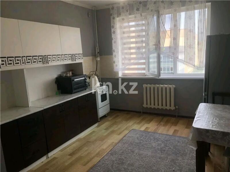 Продажа 1-комнатной квартиры, 39.1 м² - Продажа однокомнатных квартир в Алатауском р-не Алматы - страница 12 фото 2 из 4
