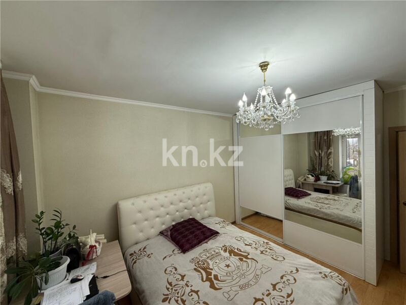 Продажа 3-комнатной квартиры, 88 м² - Продажа трехкомнатных квартир на Юго-Востоке Караганды - страница 20 фото 3 из 14