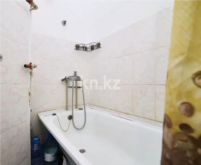 Продажа 1-комнатной квартиры, 36.1 м² - Недвижимость в Астане - страница 8 фото 4 из 5