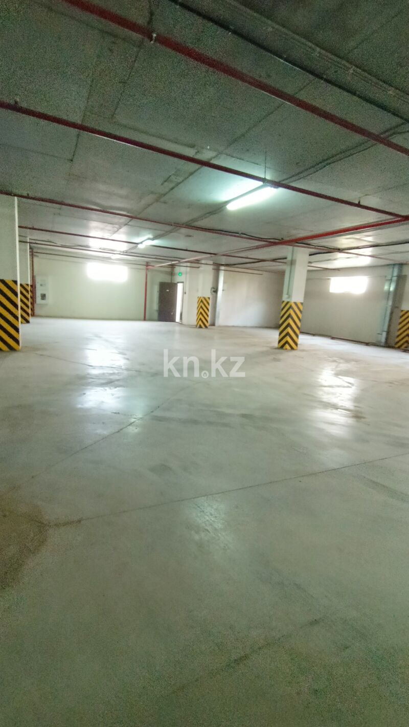 Аренда гаража, 18 м² - Аренда недвижимости в Астане - страница 2 фото 4 из 18