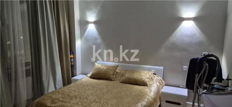 Продажа 3-комнатной квартиры, 98 м² - Продажа трехкомнатных квартир в блочном доме в Казахстане - страница 24 фото 2 из 5