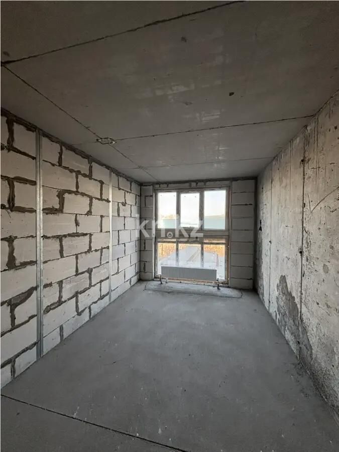 Продажа 1-комнатной квартиры, 44.4 м² - Продажа квартир от собственников в Алматы - страница 50 фото 1 из 2