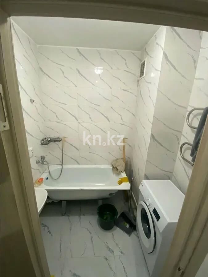 Продажа 1-комнатной квартиры, 50 м² - Продажа однокомнатных квартир в Турксибском р-не Алматы - страница 8 фото 3 из 5