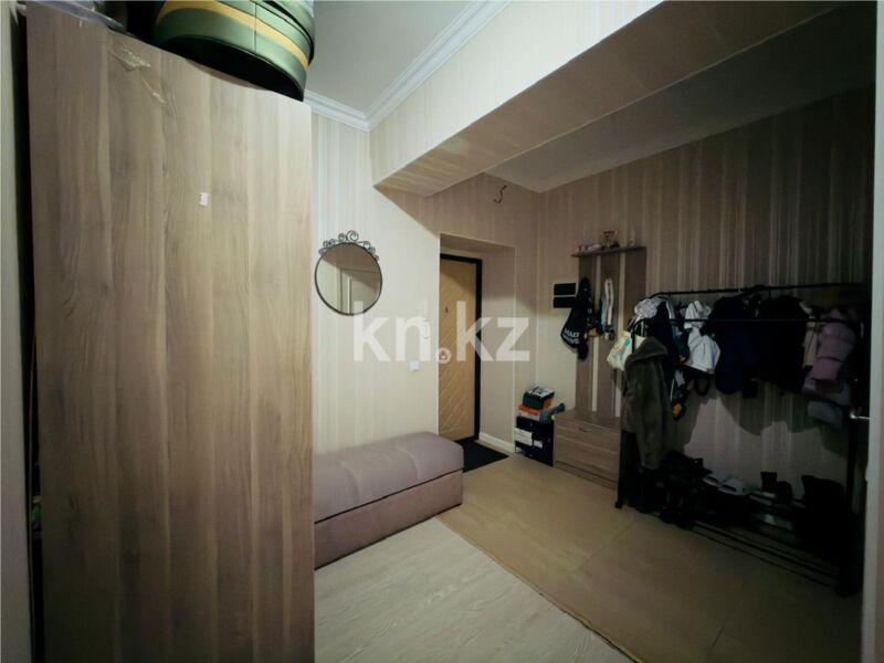 Продажа 1-комнатной квартиры, 57.9 м² - Продажа однокомнатных квартир в р-не Сарайшык Астаны - страница 33 фото 8 из 10