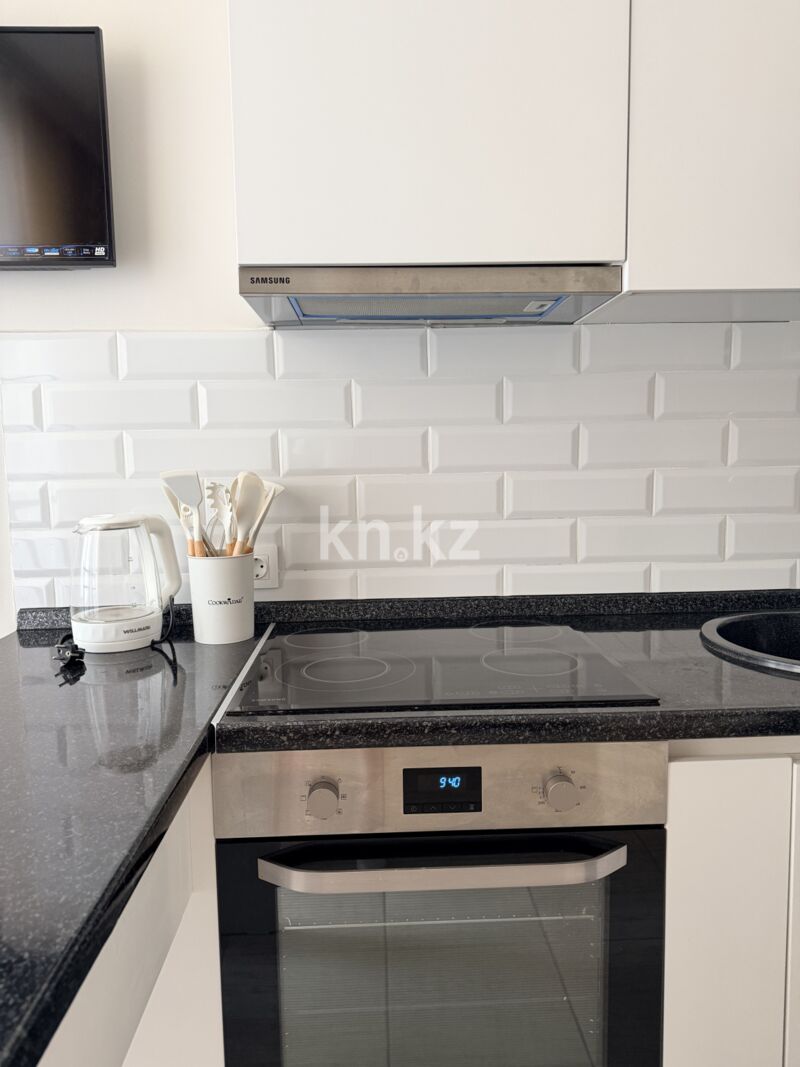 Продажа 2-комнатной квартиры, 39.2 м² - Продажа квартир в кирпичном доме в Астане - страница 27 фото 17 из 21