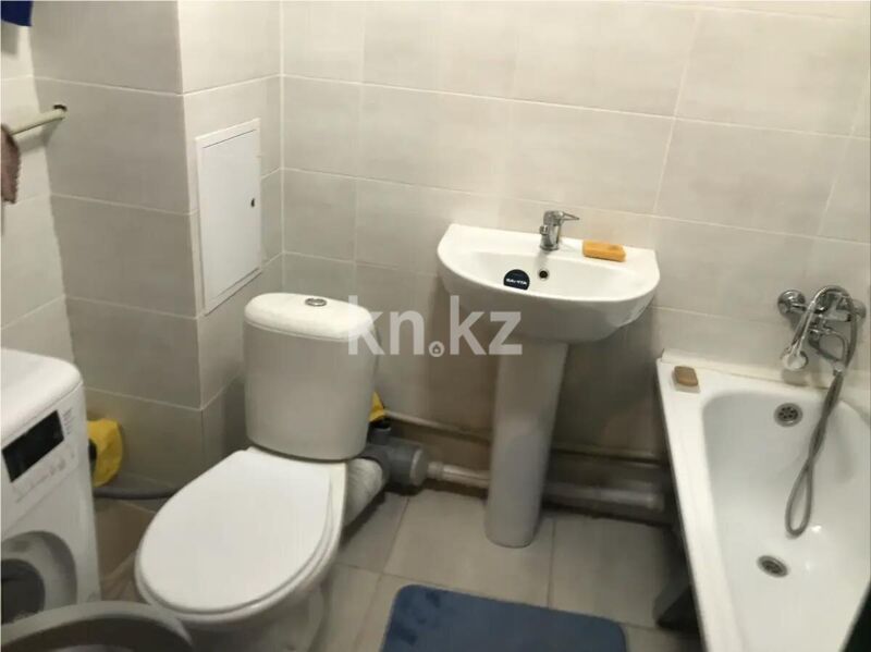 Продажа 1-комнатной квартиры, 41 м² - Продажа квартир в Казахстане - страница 80 фото 3 из 3